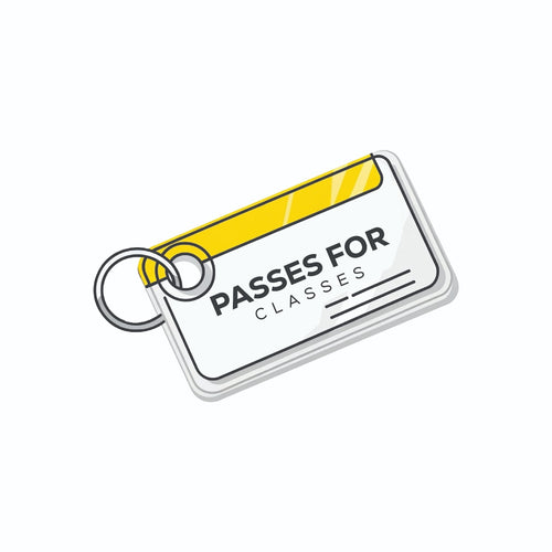 Passes For Classes